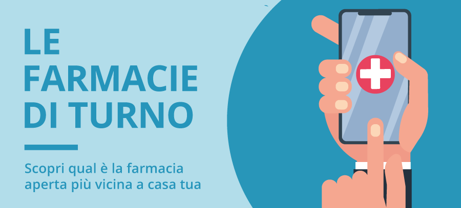 Farmacie di turno