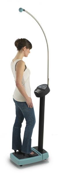 Misurazione peso altezza e IMC