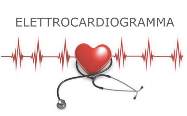 Elettrocardiogramma