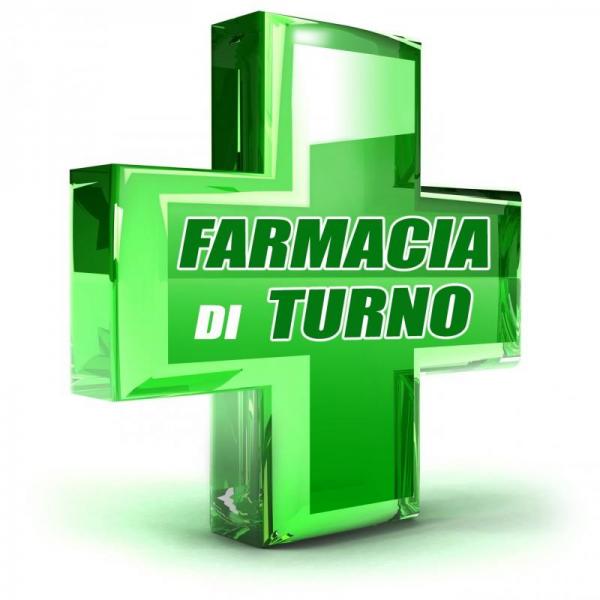 Turni della Farmacia di Giugno e Luglio