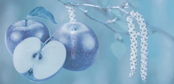 Test allergie alimentari e/o inalatorie